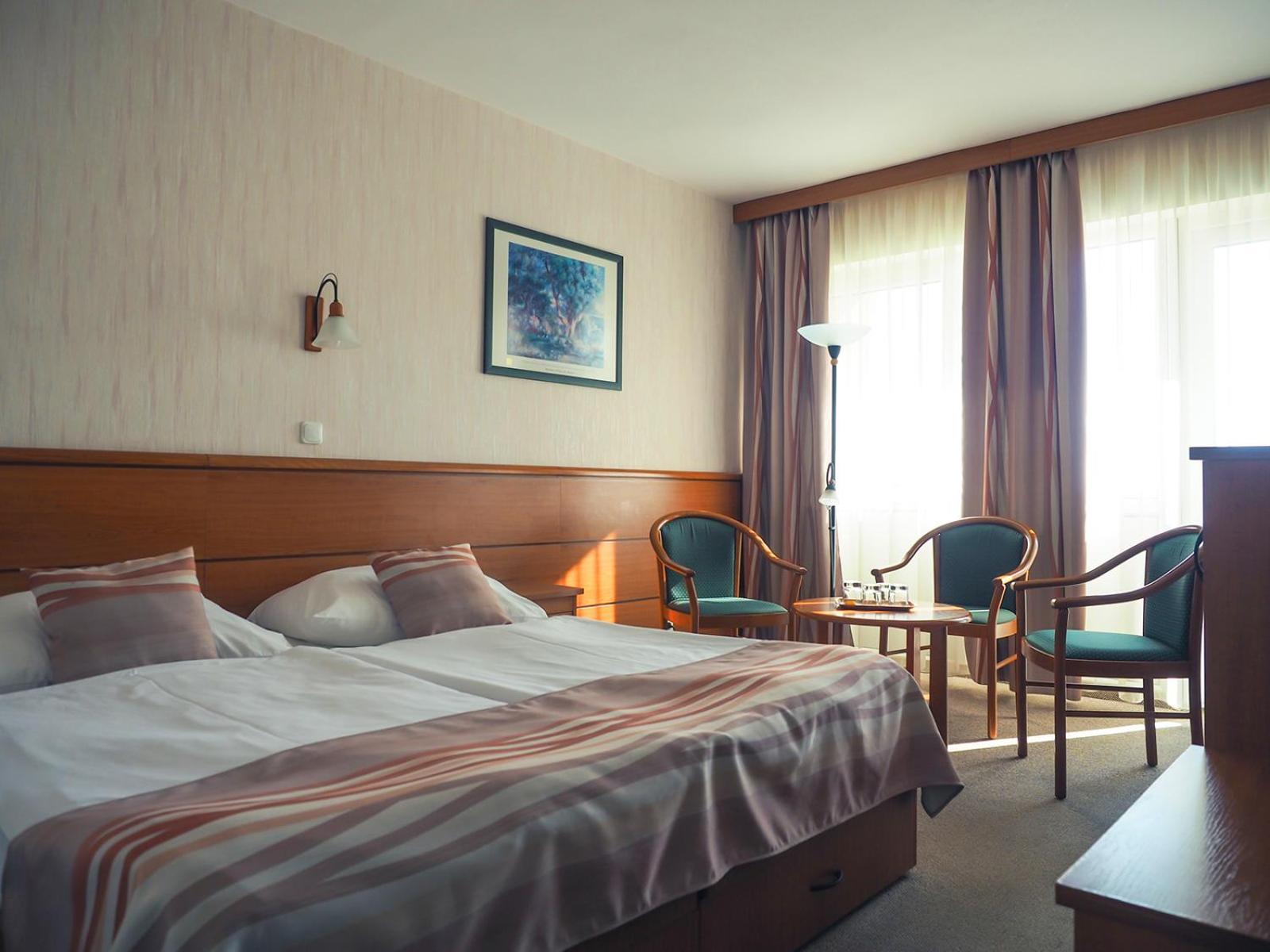 Hotel Panoráma Balatongyörök Kültér fotó